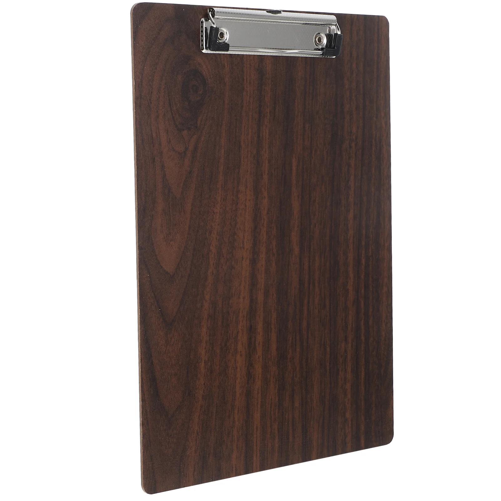 

Clipboard Craft Backing Plate Sketching Supplies Wood and Stainless Steel Artist