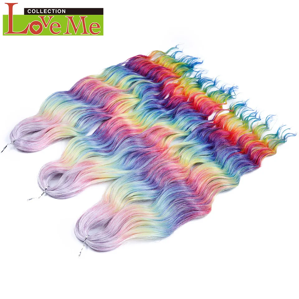 Thumbnail 2 - #38 Best Crochet Hair Extensions to Buy In 2026