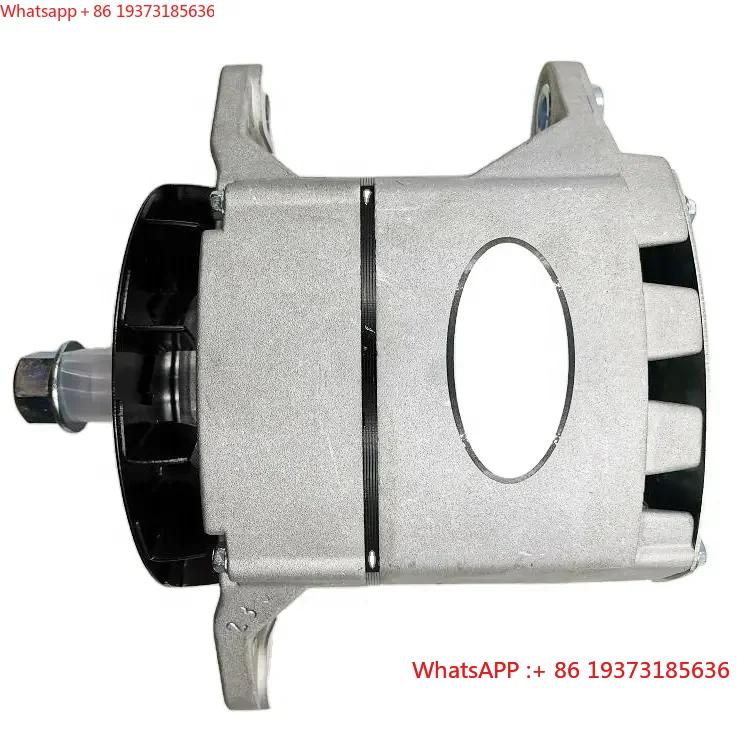 For 3016627 24V Alternator For CUMMINS NT855 SHANTUI SD16 SD22 SD32 Bulldozer Engine Alternator