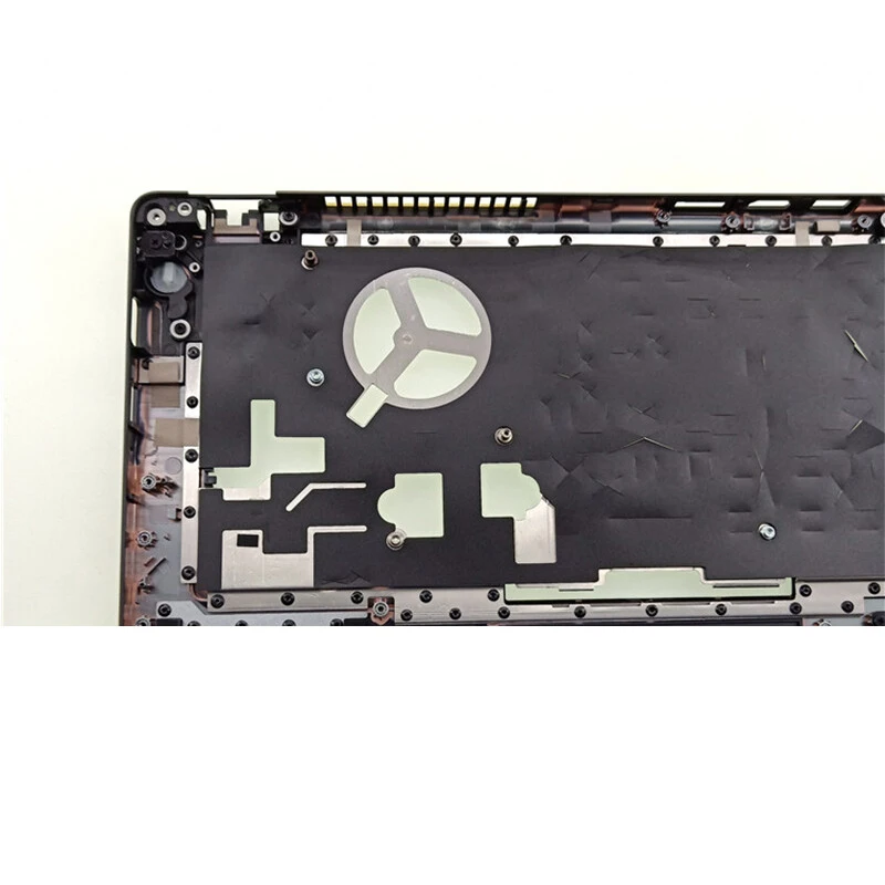 f  For Dell Latitude E5480 E5490 E5491 Laptop Palmrest Touchpad Assembly A174S8