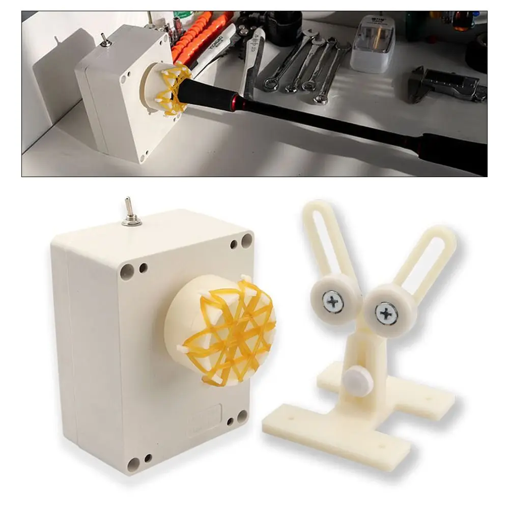 

Стойка-аппликатор для удочки, эпоксидный аппликатор для удочки, инструмент для строительства удочки, оборудование для вращения Удочки