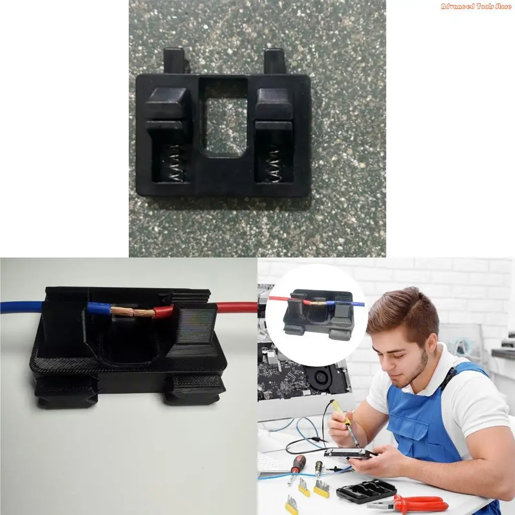 

Электрический сварка приспособленного инструмента Регулируемое держатель кронштейнов для пайки TIG W91B