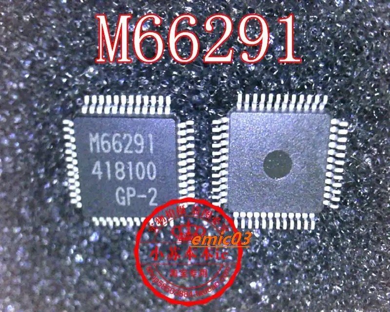 

M66291GP-2 M66291 M66291GP