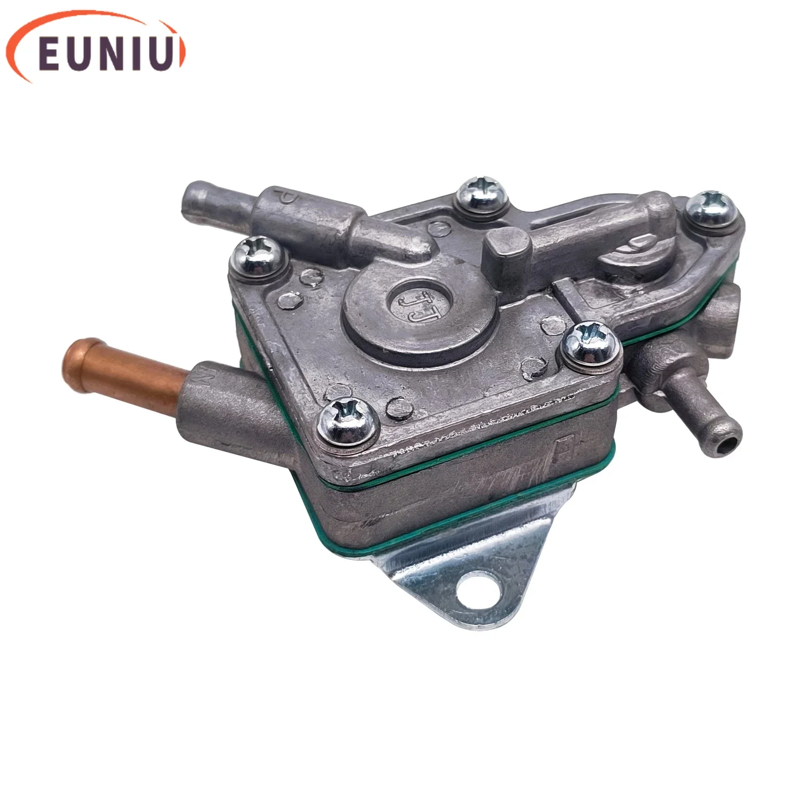 

Fuel Pump Assy for Linhai 260cc 260 Buyang 300cc D300 Manco Talon ATV Quad Linhai Code 20228