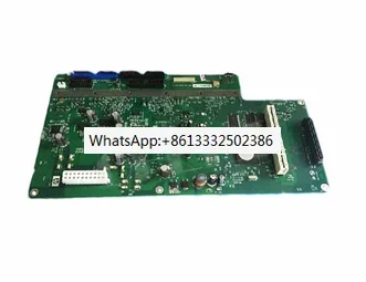 Z2100 T770 T790 motherboard interface board [original disassembly]