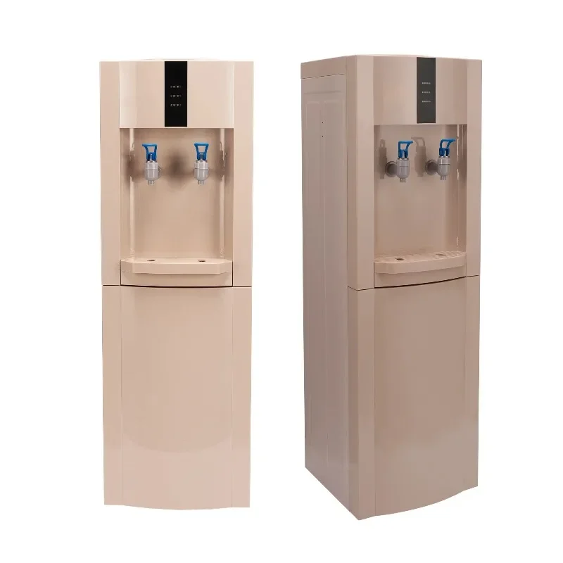 Freestanding Disassemble Hot And Cold Water Dispenser Reheating Pou Water Dispenser UV Home Water Cooler