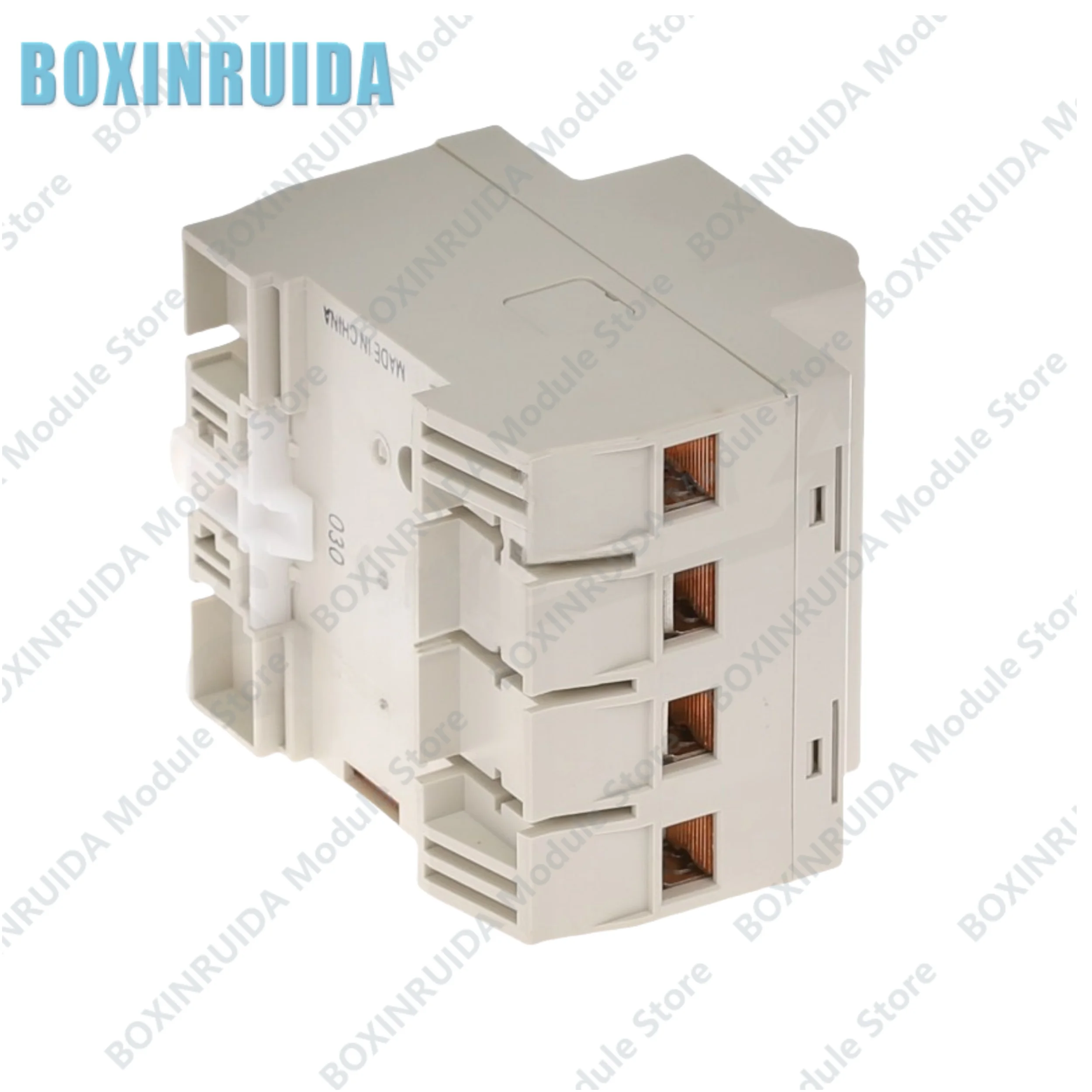 Brand new original Small residual current circuit breaker BV-D 4P 25A 40A 63A