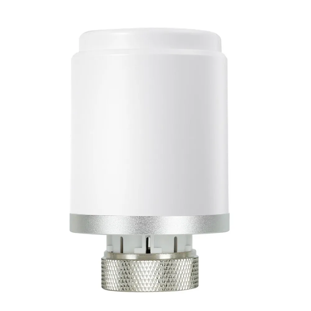Smart Home Automation Smart Thermostat Smart Home Temperature Adjustment Heating Control Weekly Programmability