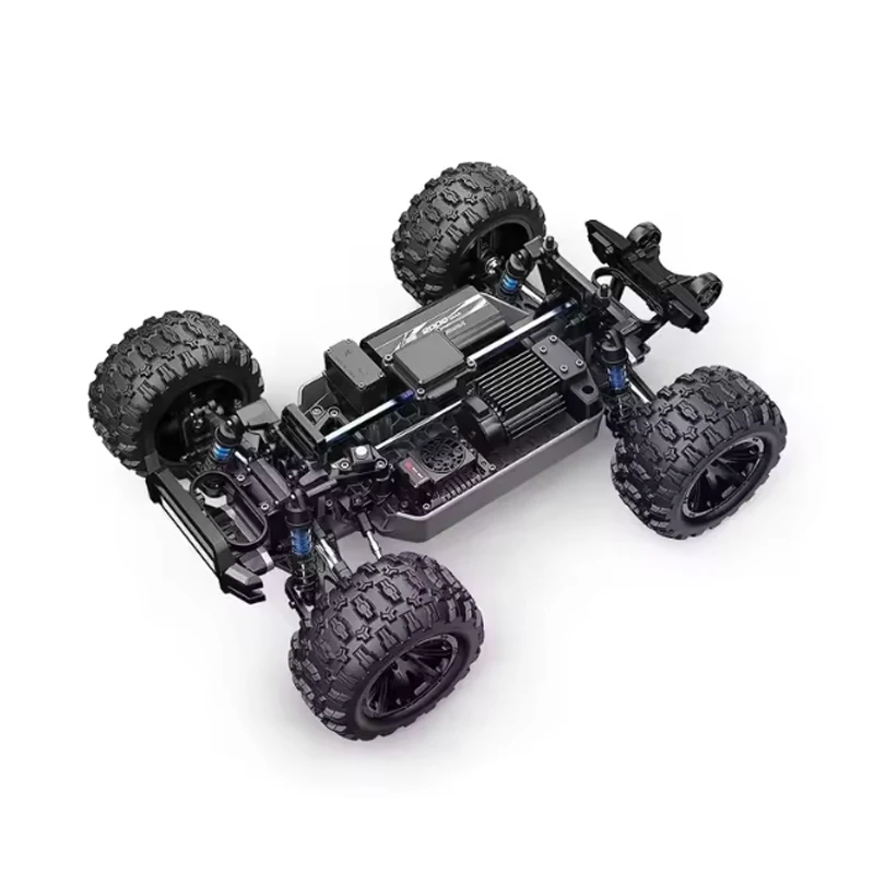 New MJX 12212 Brushless 1/12 RC 4WD Climbing Off-Road Vehicle Model toy maximum speed 58km/H Remote Control Adult boy toy gifts