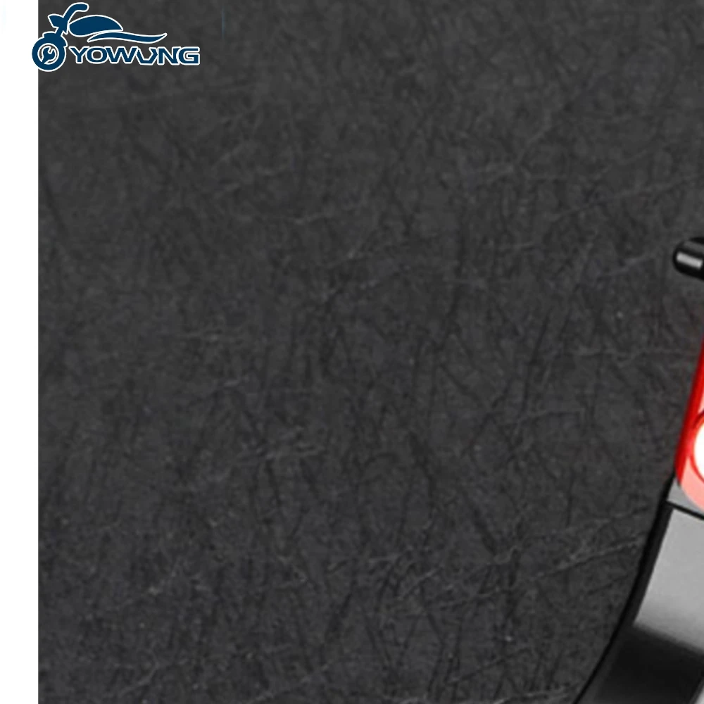 

Для мотоциклов Honda CB190 всех годов выпуска, CB190R 2015-2021, 2022, 2023: рычаги тормоза и сцепления, ручки руля, накладки на руль.