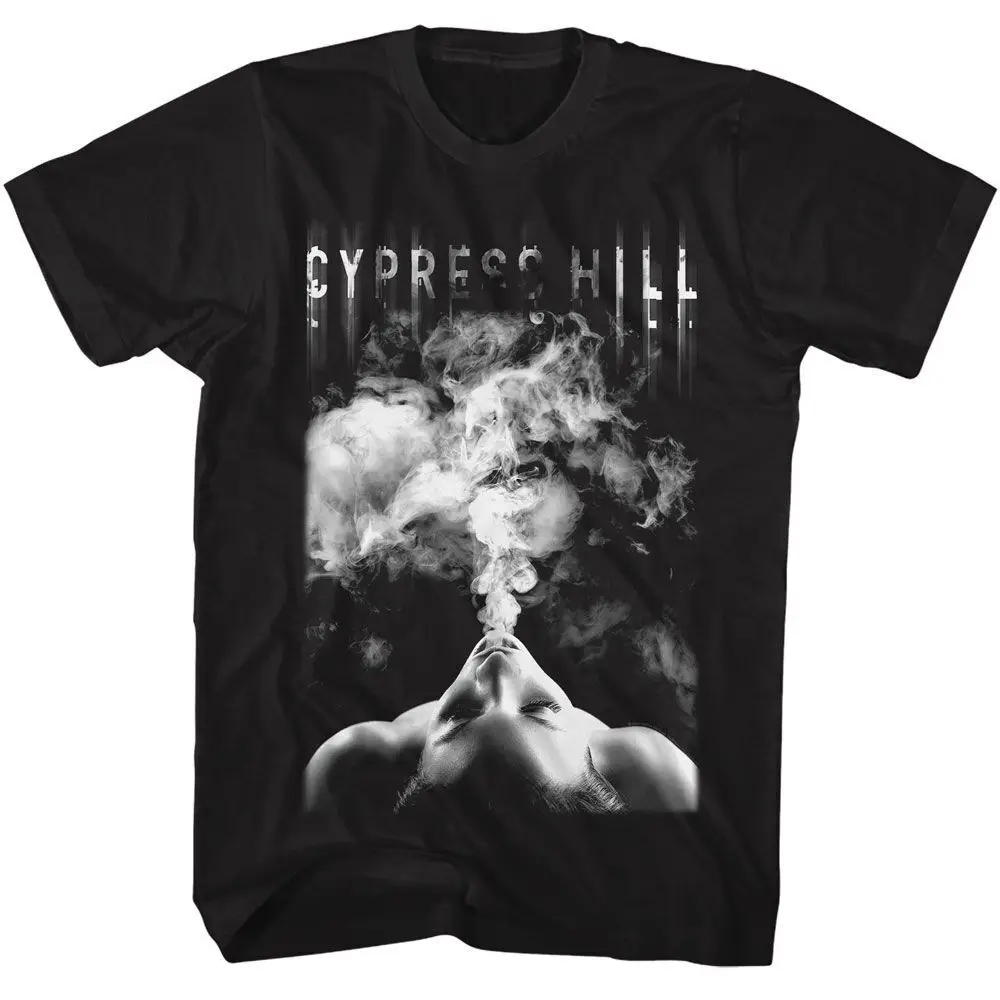 Cypress Hill Blowing Smoke Music Shirt