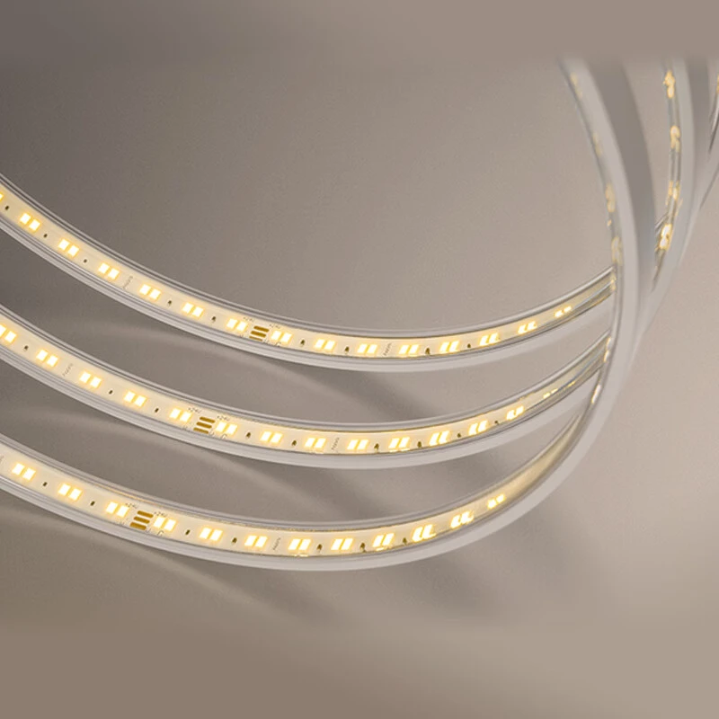 

Aqara 2700K～6500K Adjustment Dual Color Temperature Smart Light Strip H2 5M LED Ambient Lights Home Decorative Light Strip