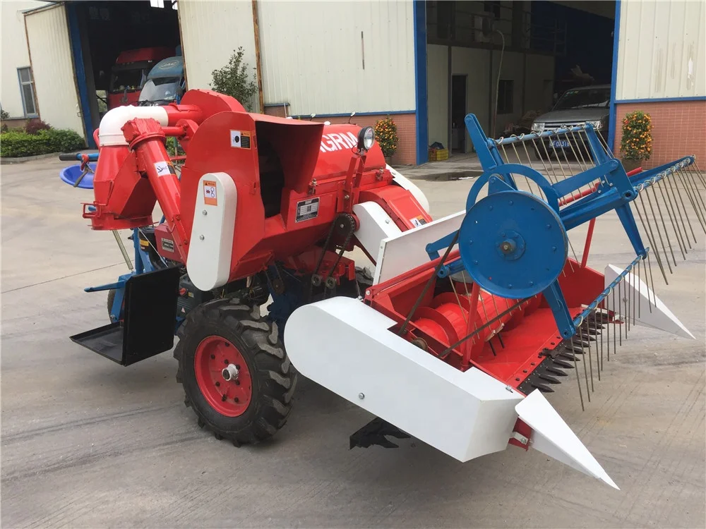 Machines à découper le blé Coupe-Riz TAGRM Prix de coupe du blé du moissonneuse à riz