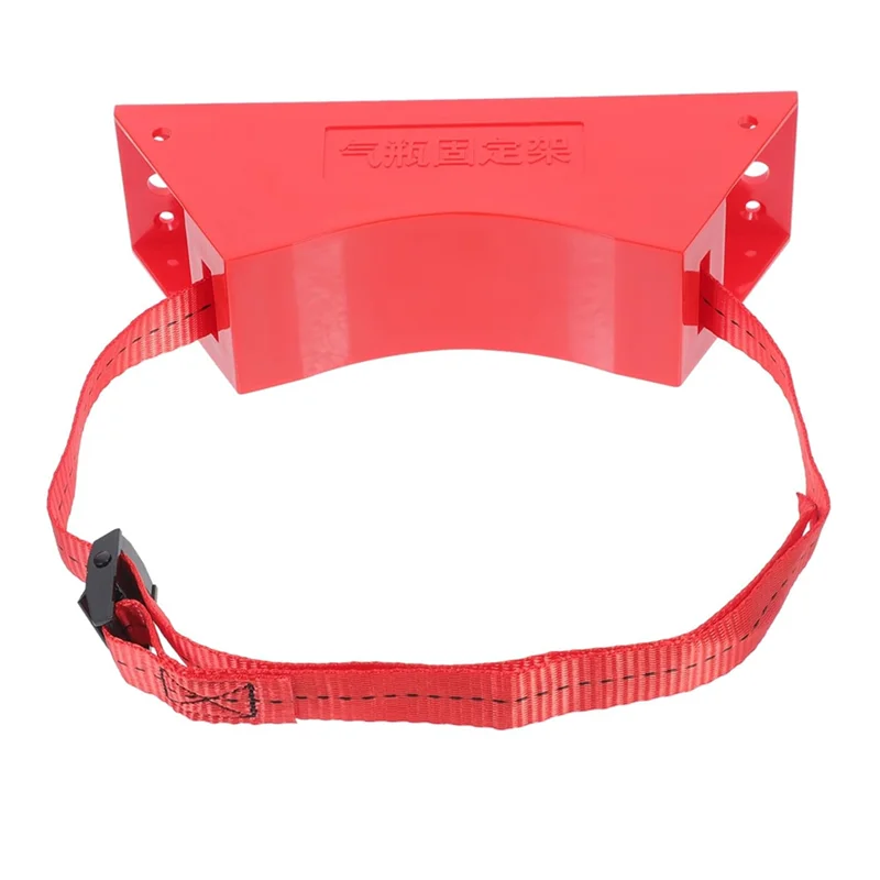 

M14K-крепленный кронштейн для баллона, кронштейн для газового баллона, держатель газового баллона для кемпинга, дома на колесах, автофургона