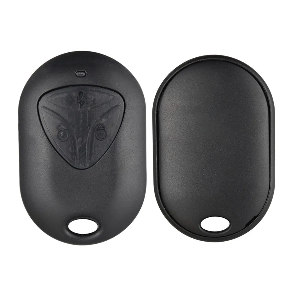 รีโมทคอนโทรลไร้สาย315MHz/433MHz สำหรับประตูโรงรถบ้าน