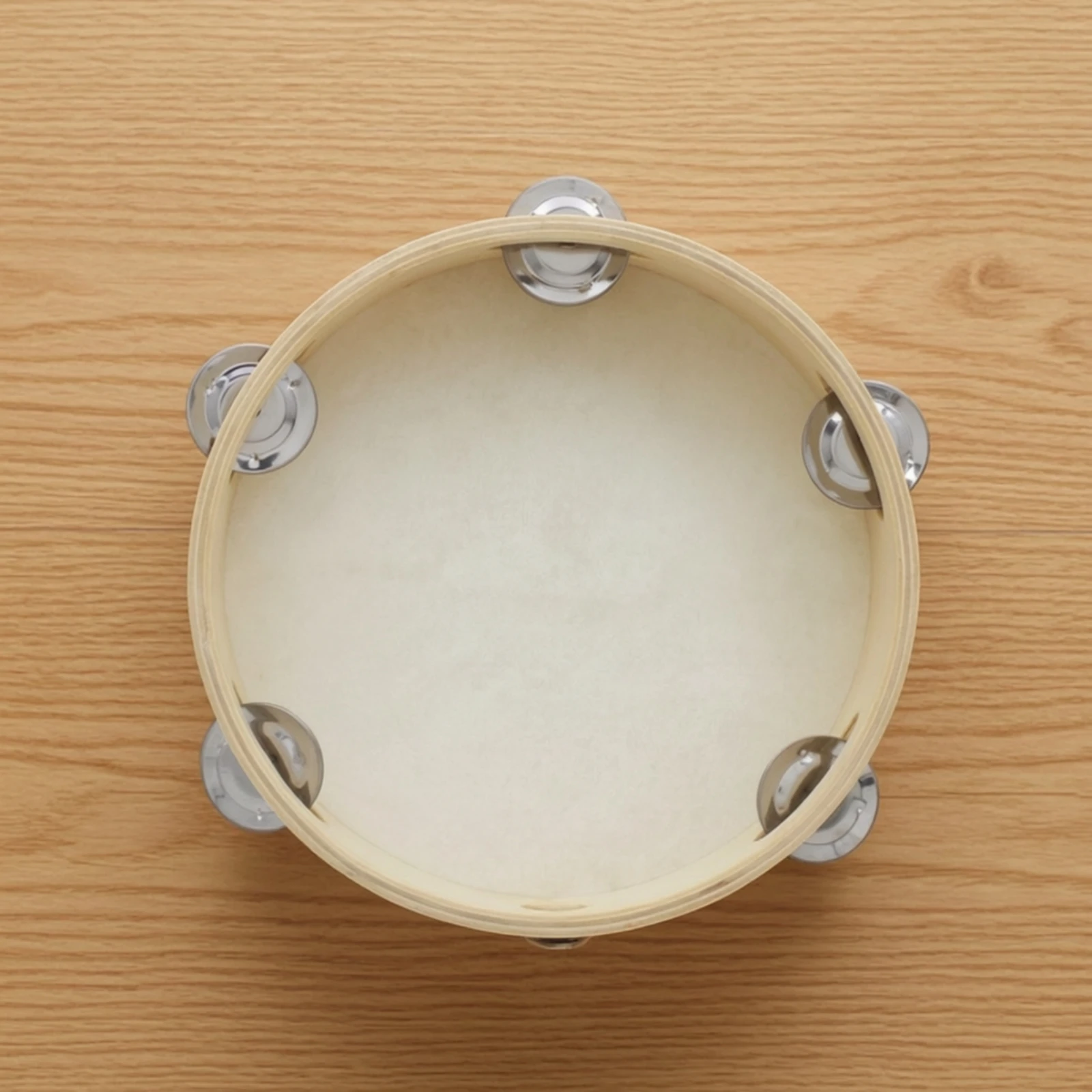 Tamburin, rhythmisches Holz-Ta – Musical Instrument I Play Bewertung und Preis