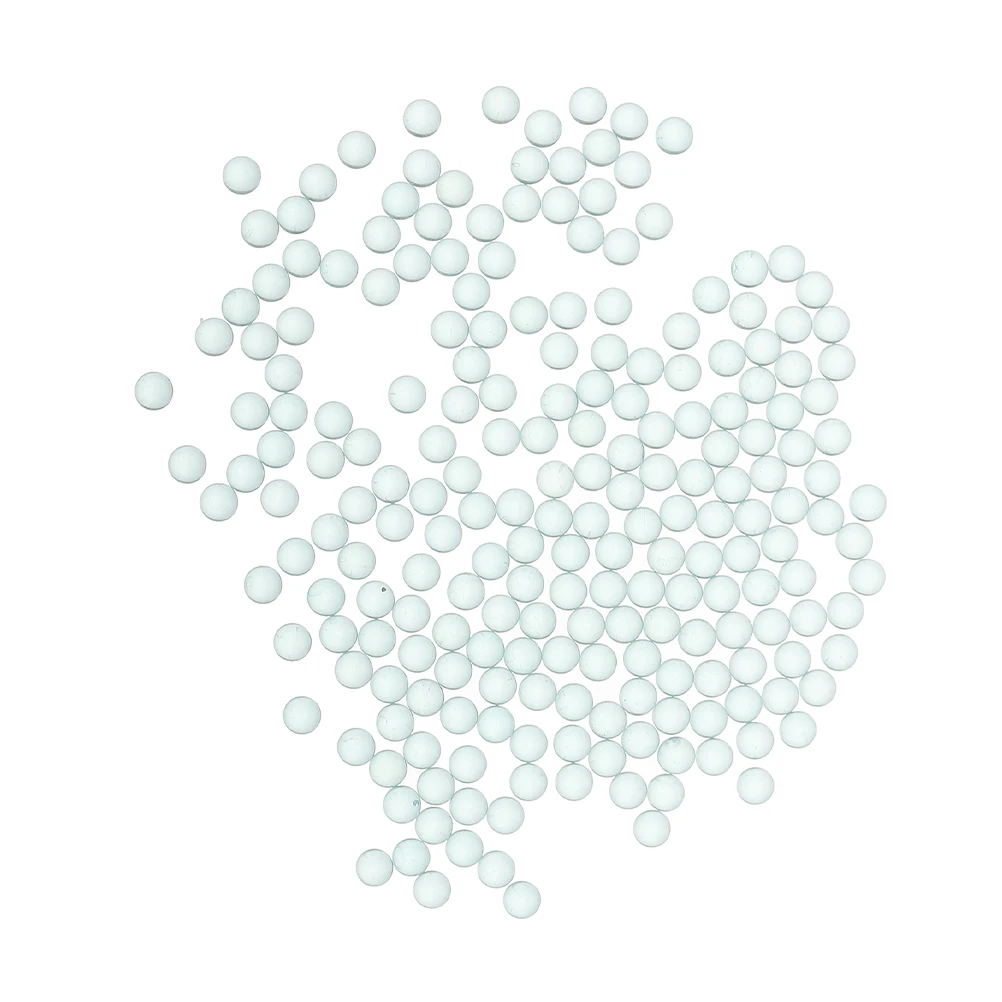 

Anti-boiling Glass Beads Labs Round Stones Zeolite Small High Precision Experimental Solid