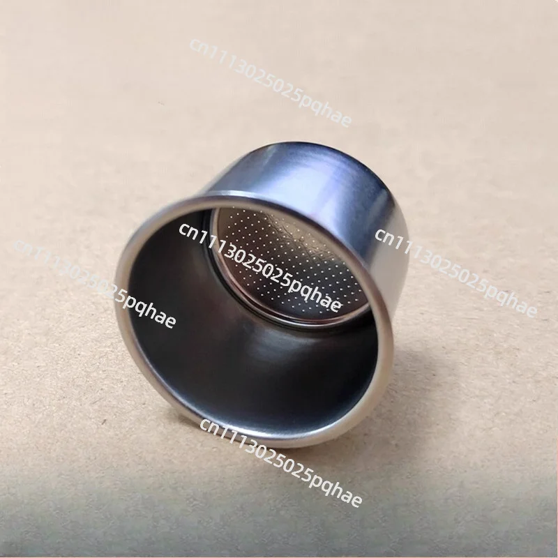 Portafilter and Stainless Steel Filter For STARESSO Espresso Machine 2nd Generation Mini with Bottomless