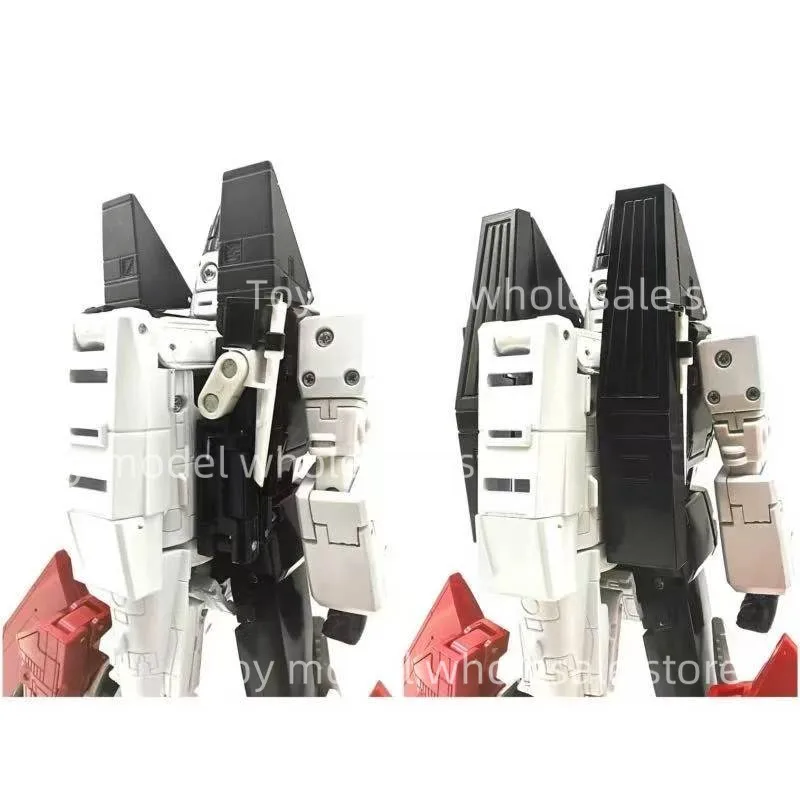 MPU_MPULTRA MPULTRA MPU-01 스러스트 MPU01 MPU-02 Ramjet MPU-03용 후면 액세서리 업그레이드 키트