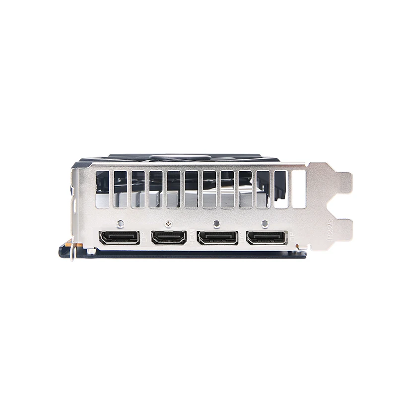 بطاقات الرسومات Veineda RX6600M 8GB بطاقات الرسومات GPU GDDR6 128 بت 14 جيجابت في الثانية 7 نانومتر دعم الألعاب Desktopplaca de video RX6600
