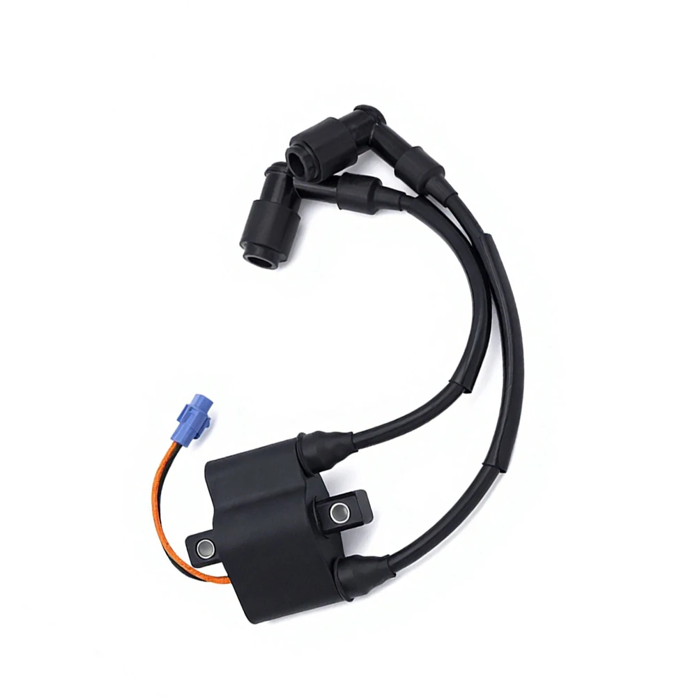 Outboard Engine Ignition Coil  33410-94J00 for Suzuki 4 Stroke 9.9HP 33410-89J10