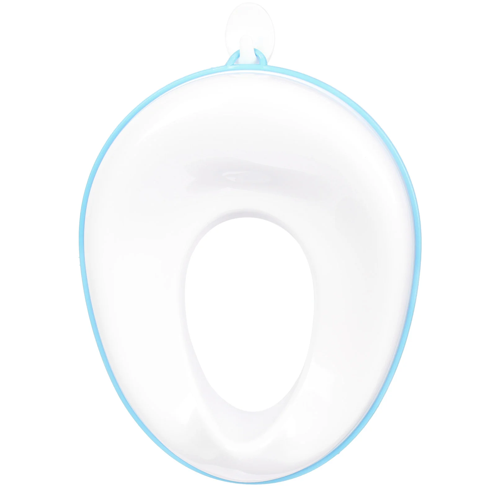 Baby Seat Toilet Seats Child Training Trainer Rings Stool Outdoor Potty Toddlers Home Universal Pad