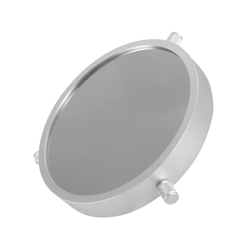 80mm 100mm 120mm 140mm 160mm 180mm 200mm 220mm 250mm Solar Filter Film for Eclipse Sunspot Viewing Telescope Solar Observation