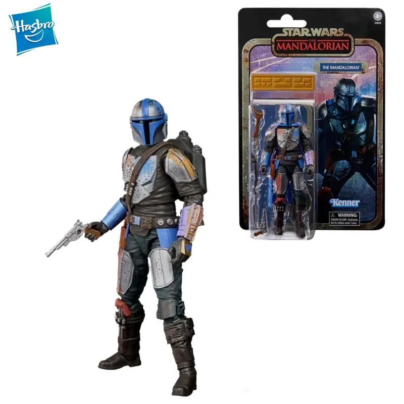 New Original Hasbro…