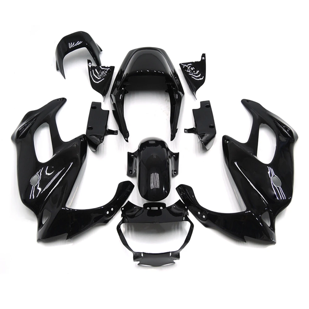 For VTR1000F 1996 1997 1998 1999-2001 2002 2003 2004 2005 Motorcycle Bodywork Set High Quality Injection ABS Plastics Fairings image 6