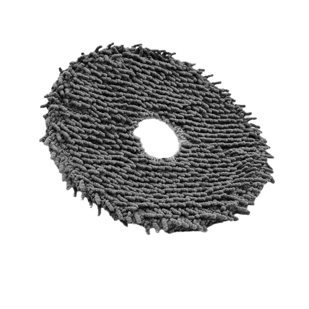 10/4 قطعة طقم قماش ممسحة من الألياف الدقيقة يحافظ على الأرضيات الصحية النظيفة لـ 3i P10 Ultra جهاز آلي لتنظيف الأتربة أداة التنظيف المنزلية