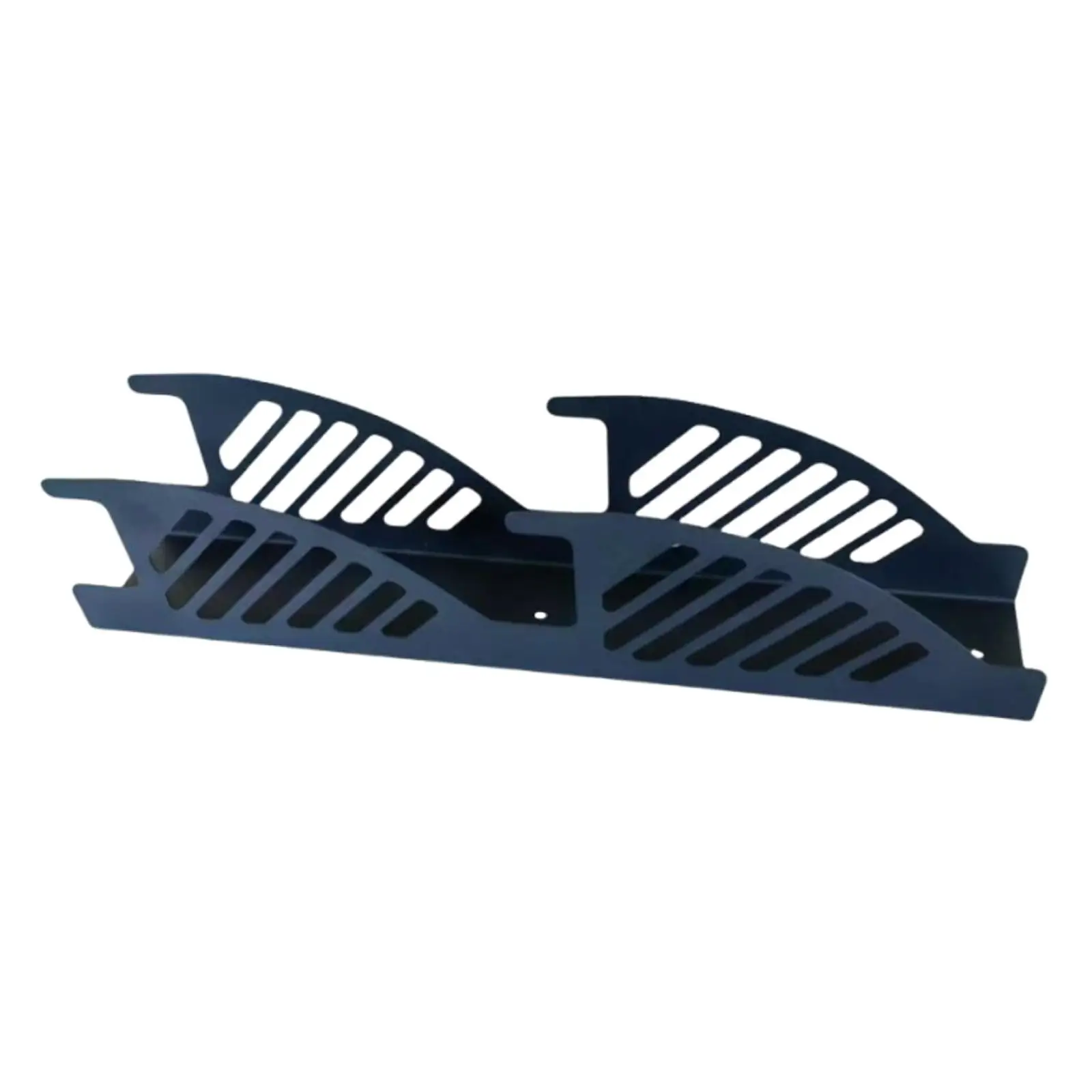 

Stand Wall Mount Organizer, Stand Rack Tool,Heavy Duty Fits 2 & 3 Ton Stands,Storage Rack Mount Holder Brackets