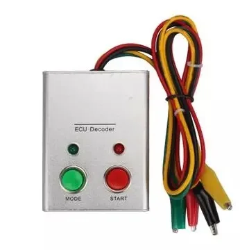 For Renault ECU Decoder ECU