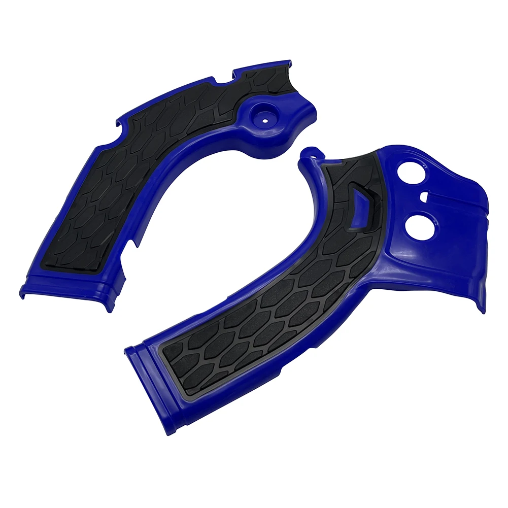 X-Grip Frame Protector Guard For Yamaha WRF YZF WRF250 WRF450 YZ250F YZ450F 250 450 Dirt Bike Motocross Motorcycles Frame Cover