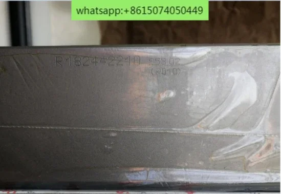 

R185332310/R185332210/R185332110 Сталь роликового подшипника скольжения