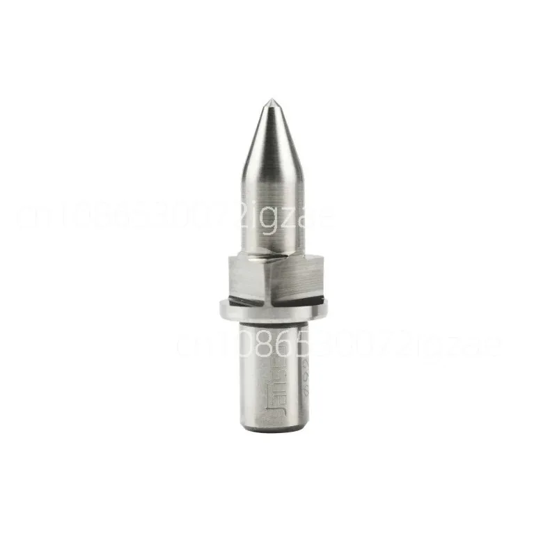 Thermal Friction Hot Melt Short Drill Bit Solid Carbide Hole Making Tool M3 M4 M5 M6 M8 M10 M12 Flat mouth round mouth