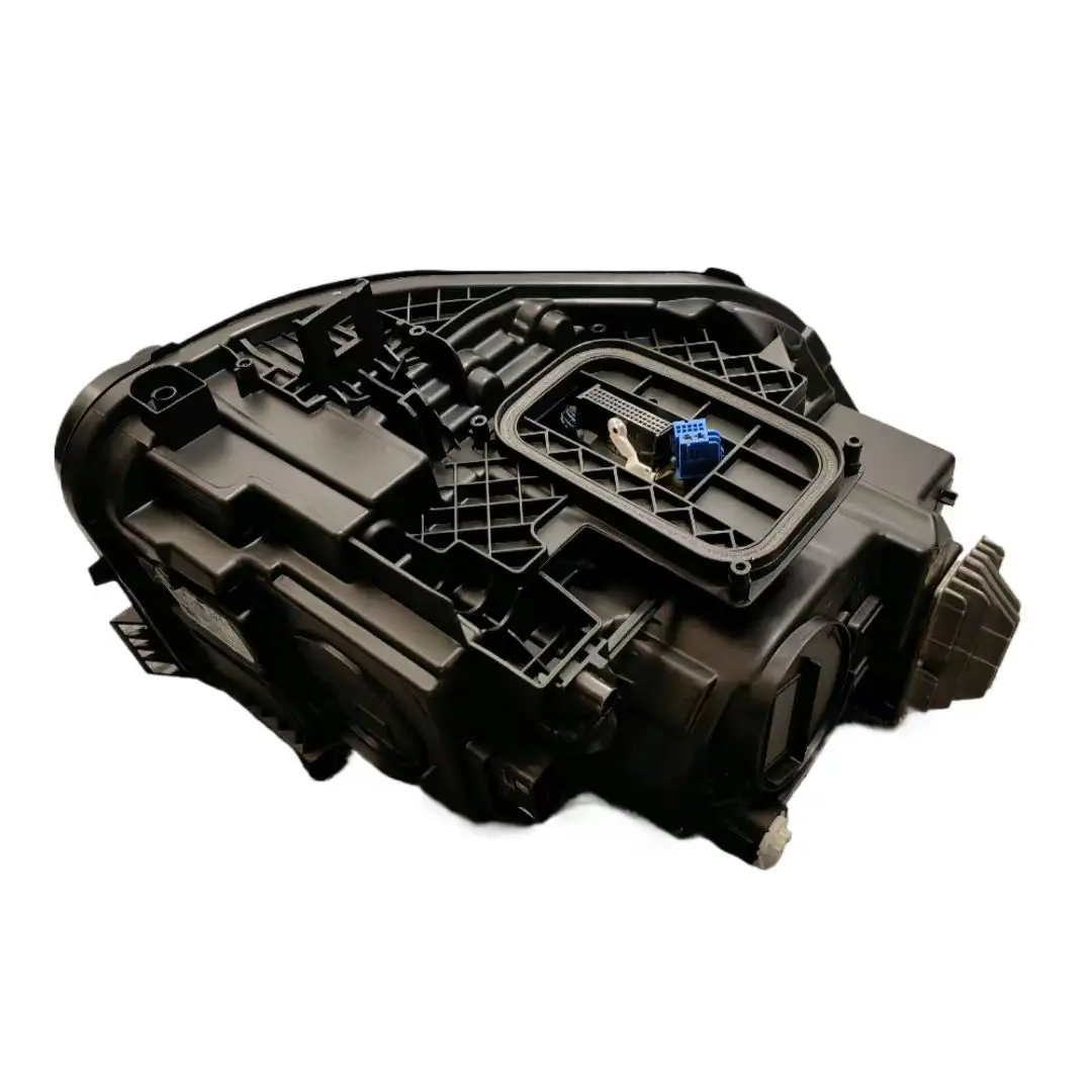 메르세데스 벤츠 GLB W247에 대한 뜨거운 판매 LED 자동차 헤드라이트