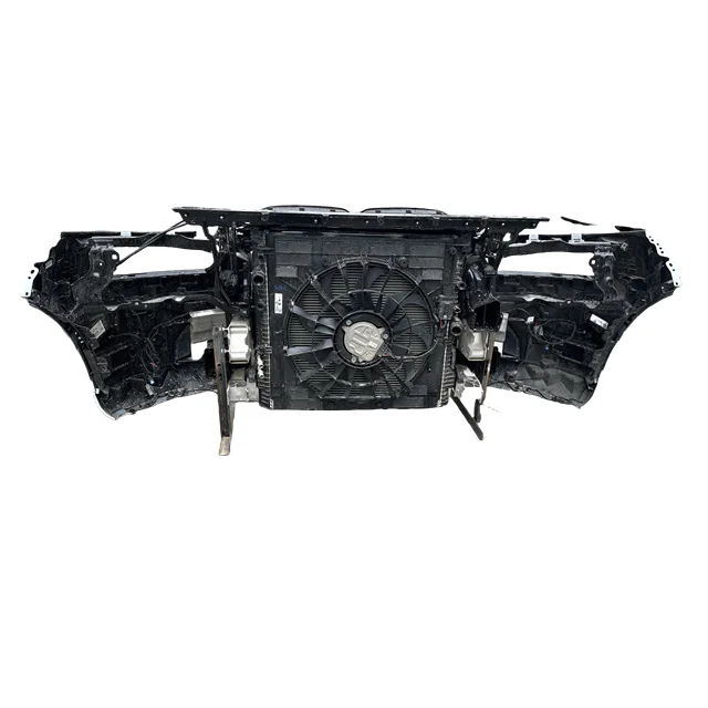 High Quality Used Front Bumper for  X7 G07 Popular Model