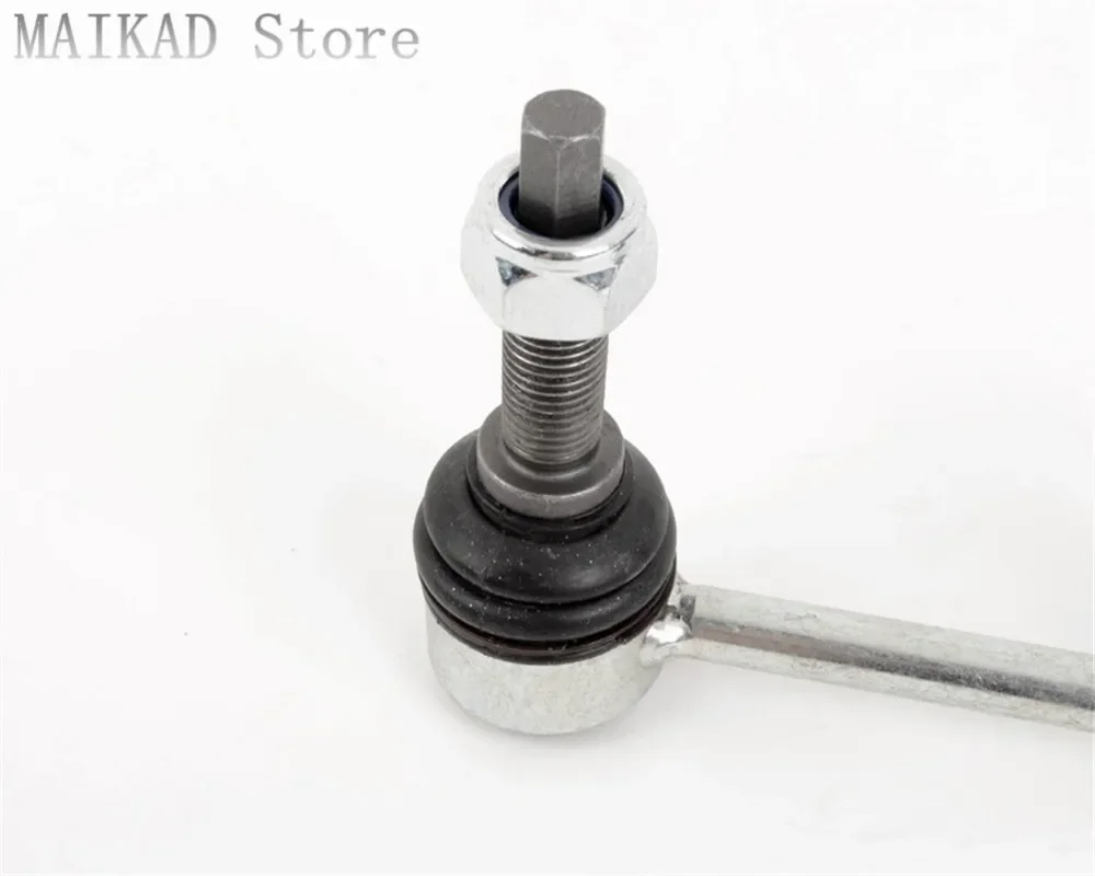 Rear Sway Bar End Link Rear Stabilizer Bars Ball joint for Mercedes-Benz W166 ML320 ML350 ML400 ML450 ML500 ML250 A1643201232