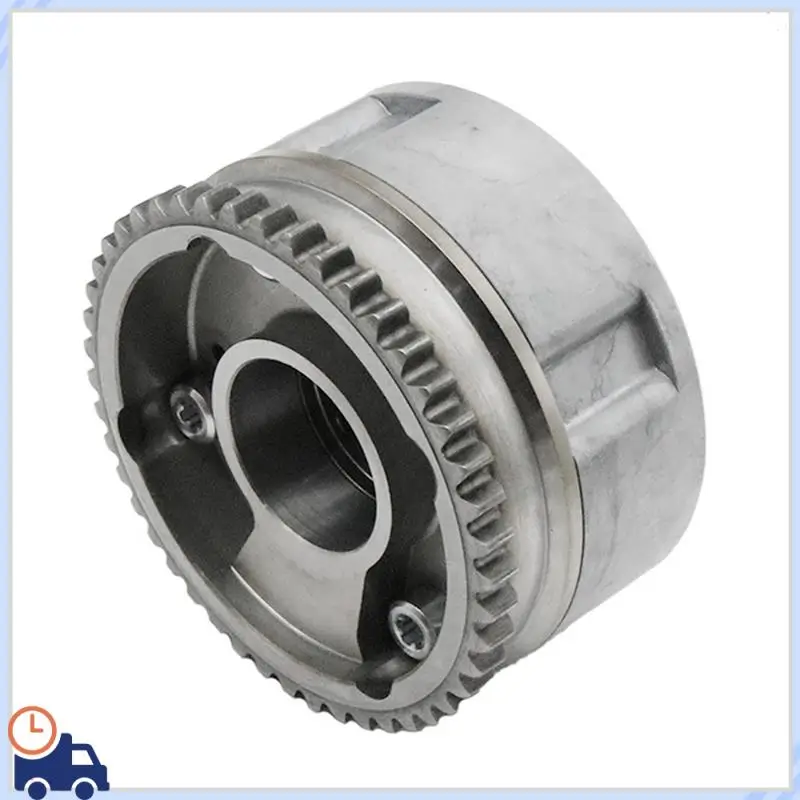 

Durable 24370-2B300 High Quality CVVT Exhaust Camshaft Gear For Kia For Hyundai Ix25 1.6L I30 Rena 24370 2B300 243702B300