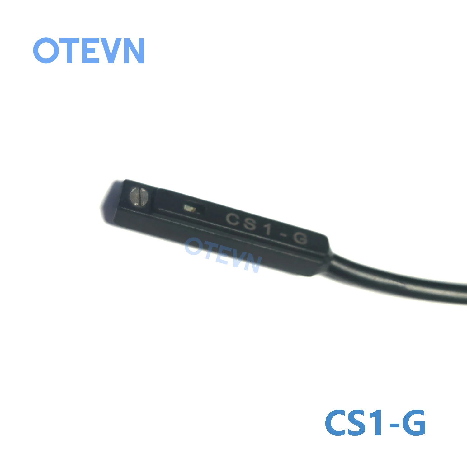 CS1-G Pneumatic Cylinder Magnetic Sensor Reed Switch Pneumatic proximity switch Suitable For SC SDA QCK TCM ACQ Cylinders