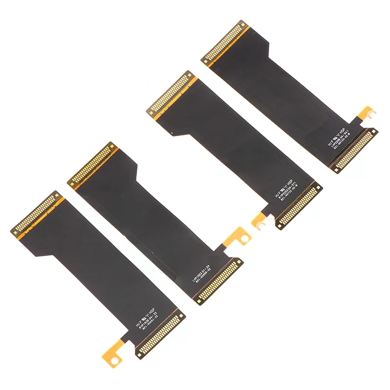 1Pair Glass Cable forMacBook Pro A1706 A1708 A2289 A2159 A1707 A1990 LCD Screen Cable Flex 821-00732/821-00691