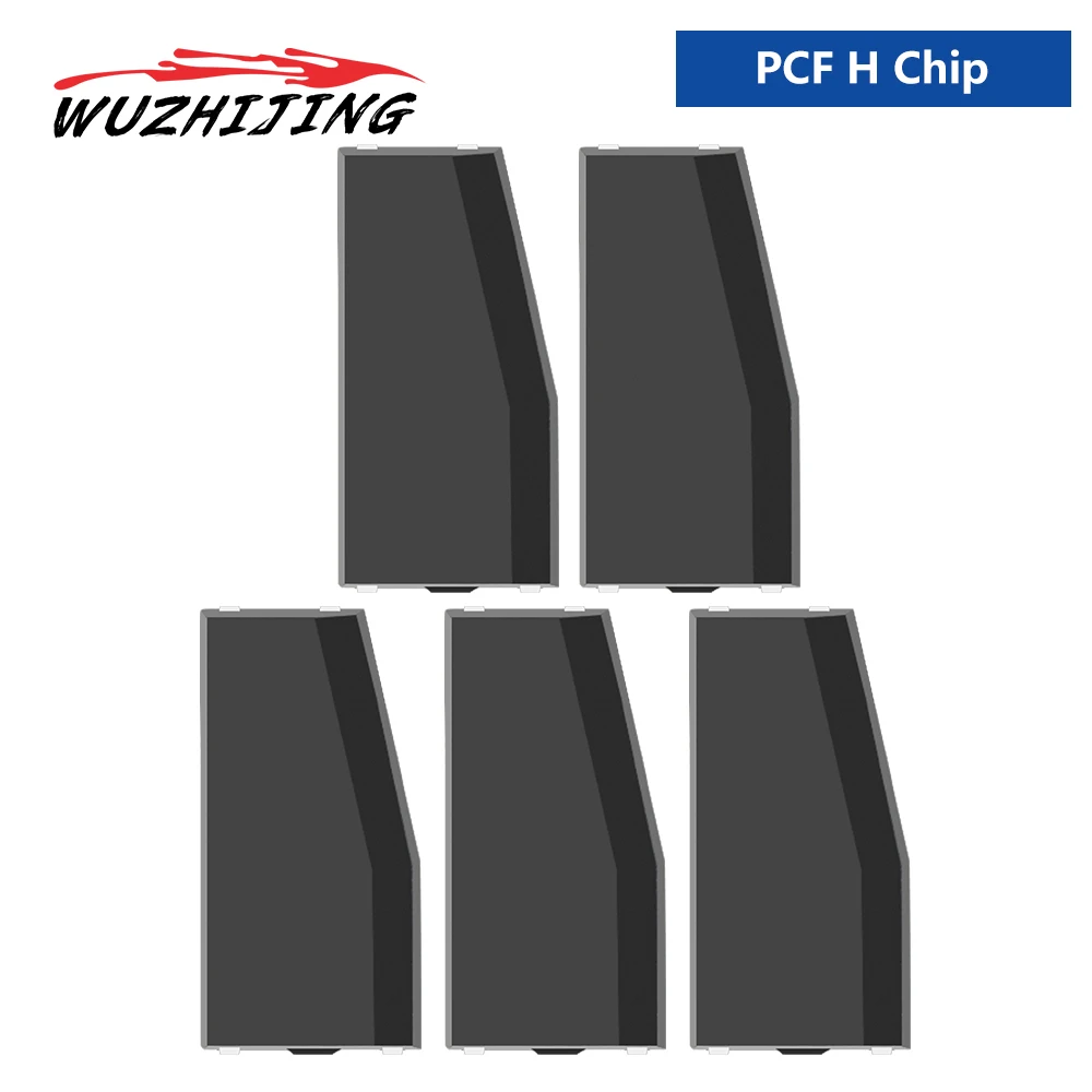 

Speedance 10/50/100pcs H 8A 128Bit Car Key Chip For Toyota (39) Master P6 Unlocked Blank Transponder Chip for Toyota Rav4 Camry