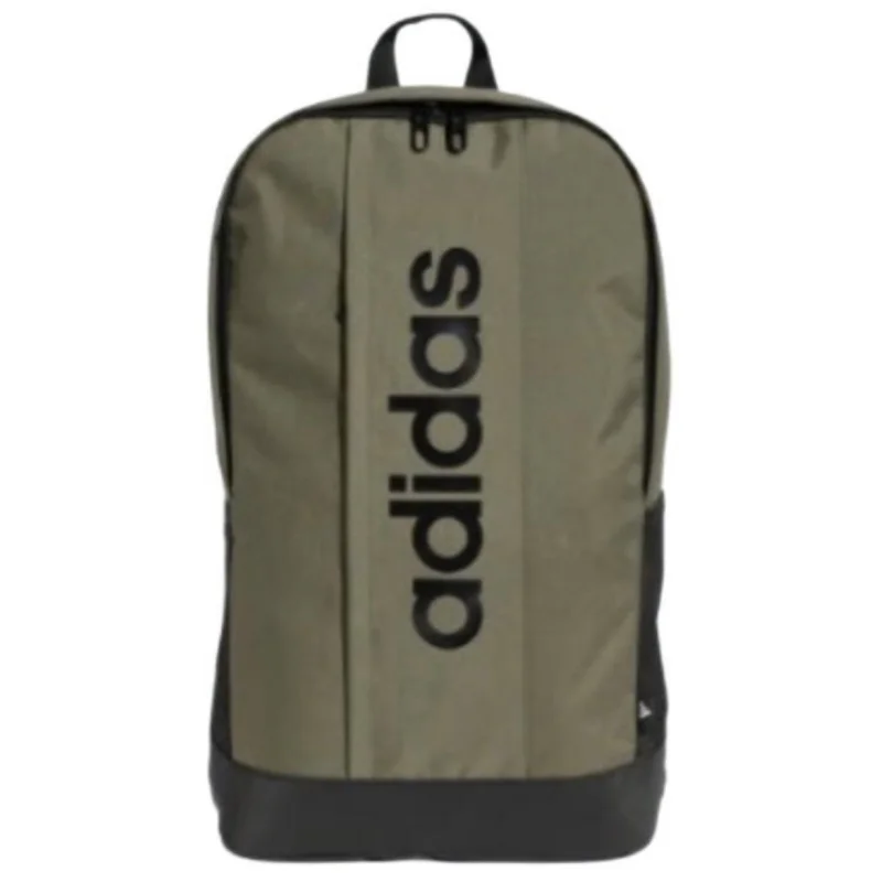 

Adidas' New Spacious, Convenient, and Durable Outdoor Travel Backpack for Men and Women, with Smooth Lines, Lightweight, Pressure-Reducing, Sturdy, Suitable for Hiking, Finely Crafted, Low-Key Luxury, Fashionable, Versatile, Casual Backpack, a Must-Have f