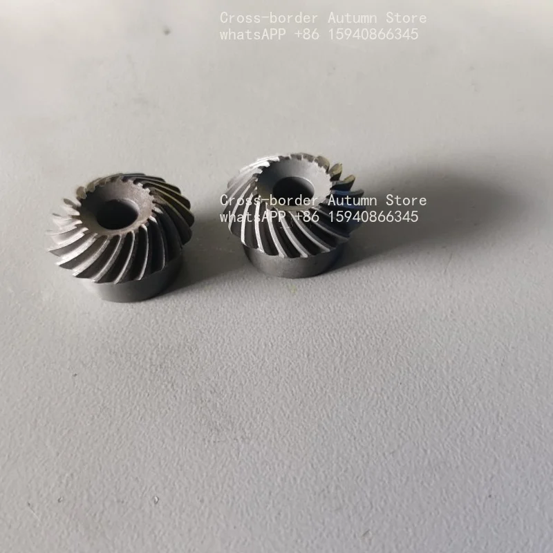 FOR 1 mold 20-tooth spiral bevel gear 90 degree drive 1:1 bevel gear milling machining accessories accessories