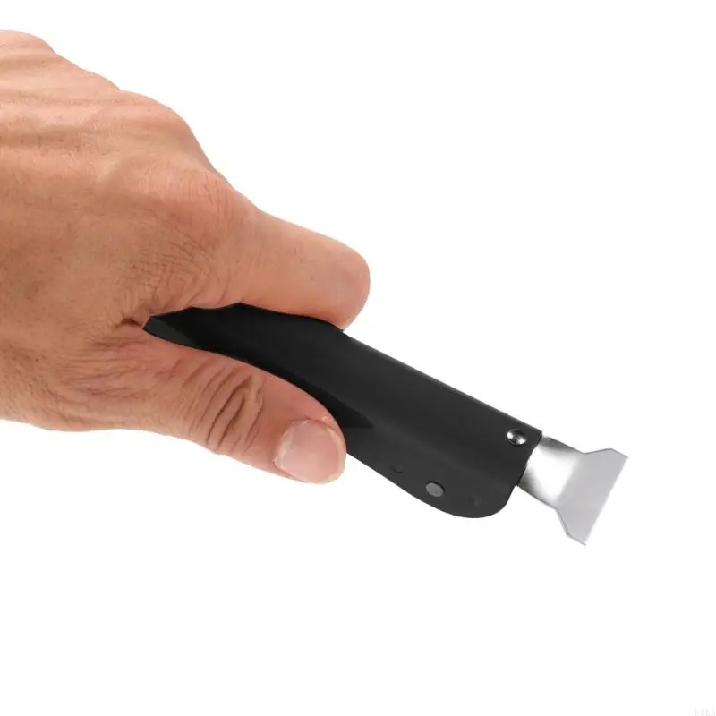 

Промышленные средства для удаления нержавеющей стали из нержавеющей стали, скребковый инструмент для эффективной герметизации