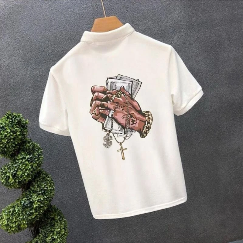 polo-de-manga-corta-de-algodon-con-estampado-de-poker-para-hombre-camiseta-informal-de-verano-a-la-moda-camiseta-comoda