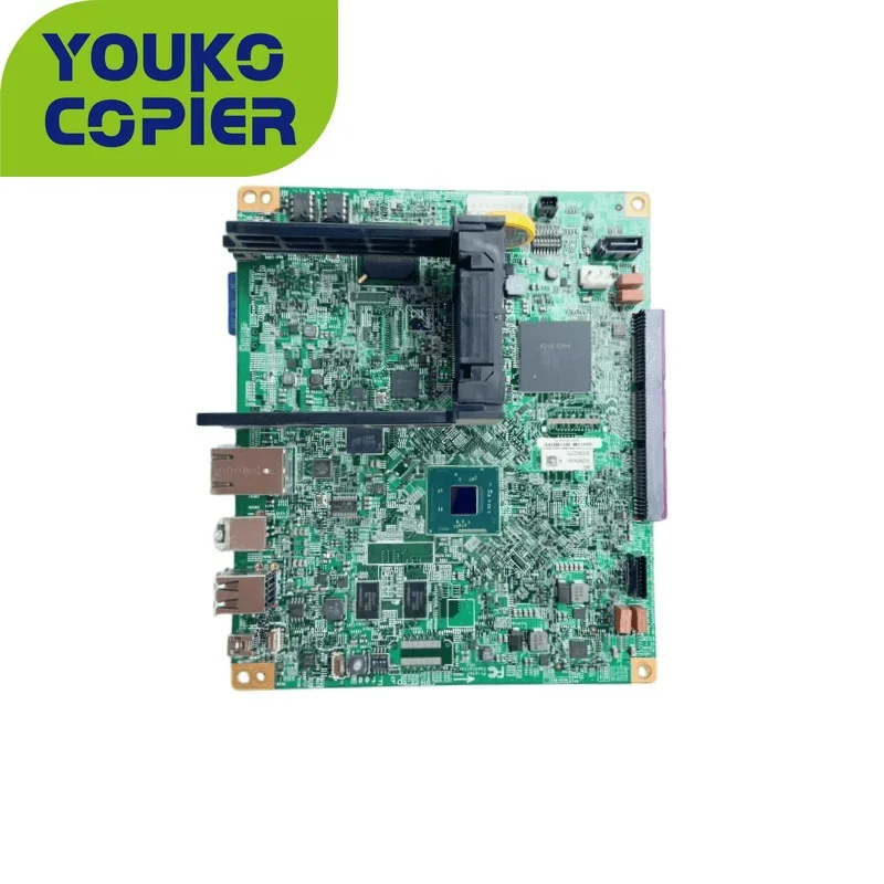 1pc 1/2 order Mainboard Controller for Ricoh MP2555SP