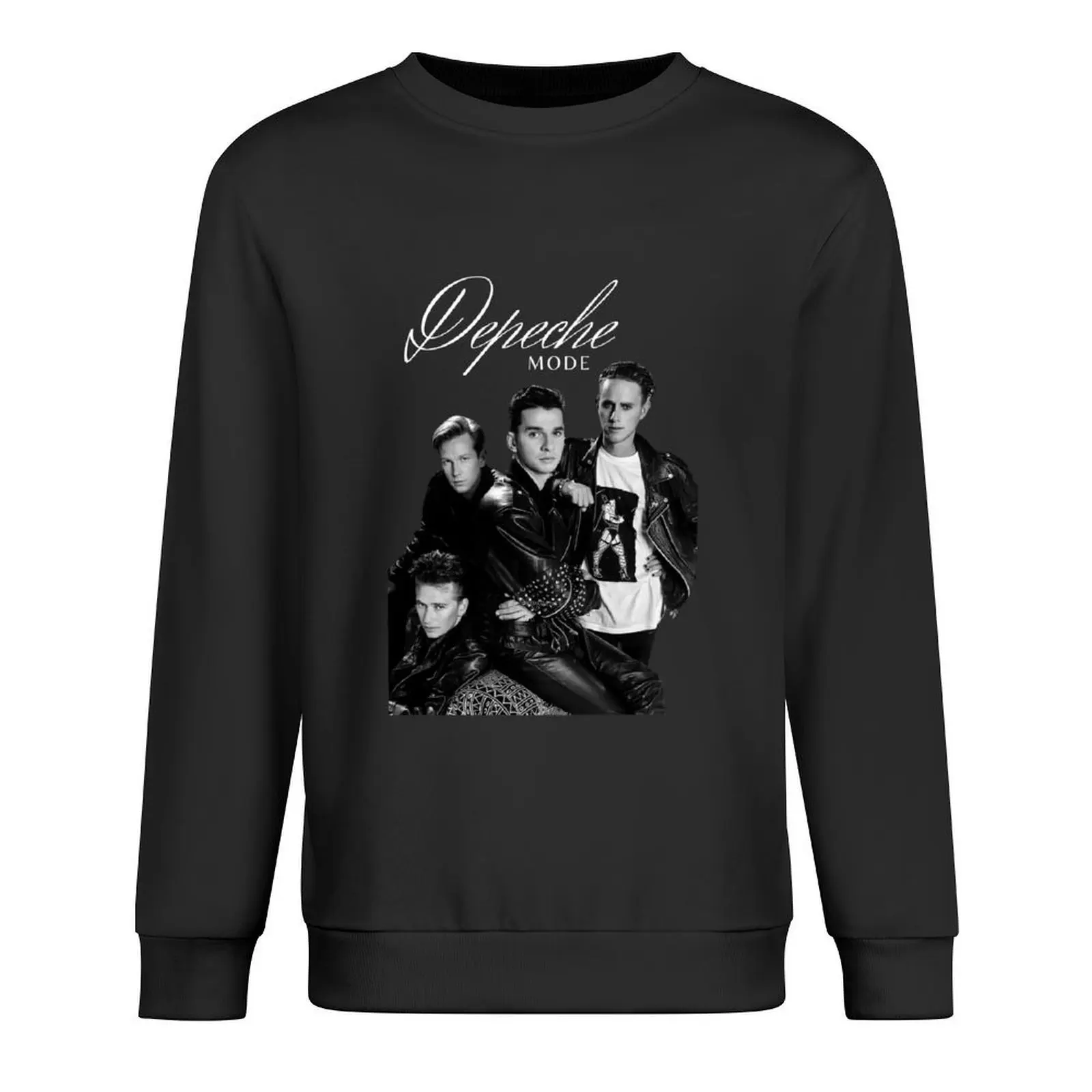 

Dark DM Pullover men wear tracksuits korean autumn clothes winter clothes pullover