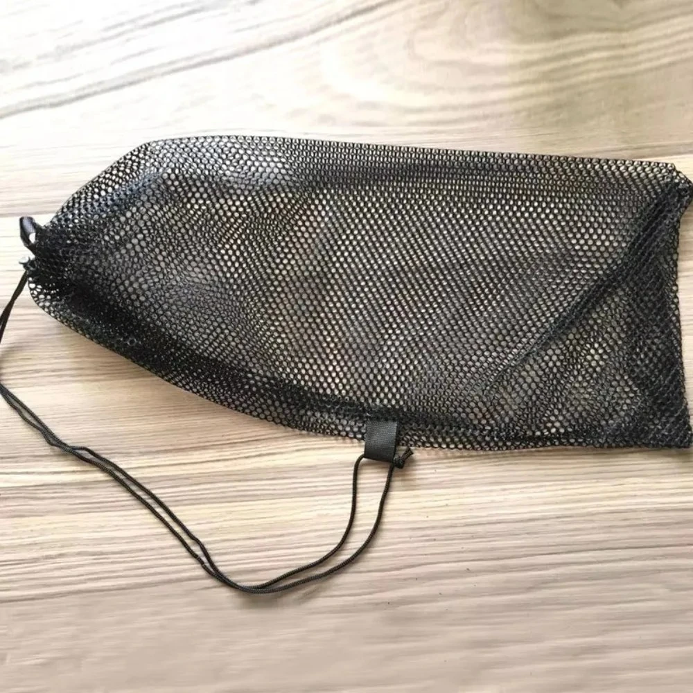 Sacs à cordon portables à séchage rapide pour Sports nautiques, masque de plongée en apnée, palmes, sacs en filet d'emballage, Camping, kayak, randonnée
