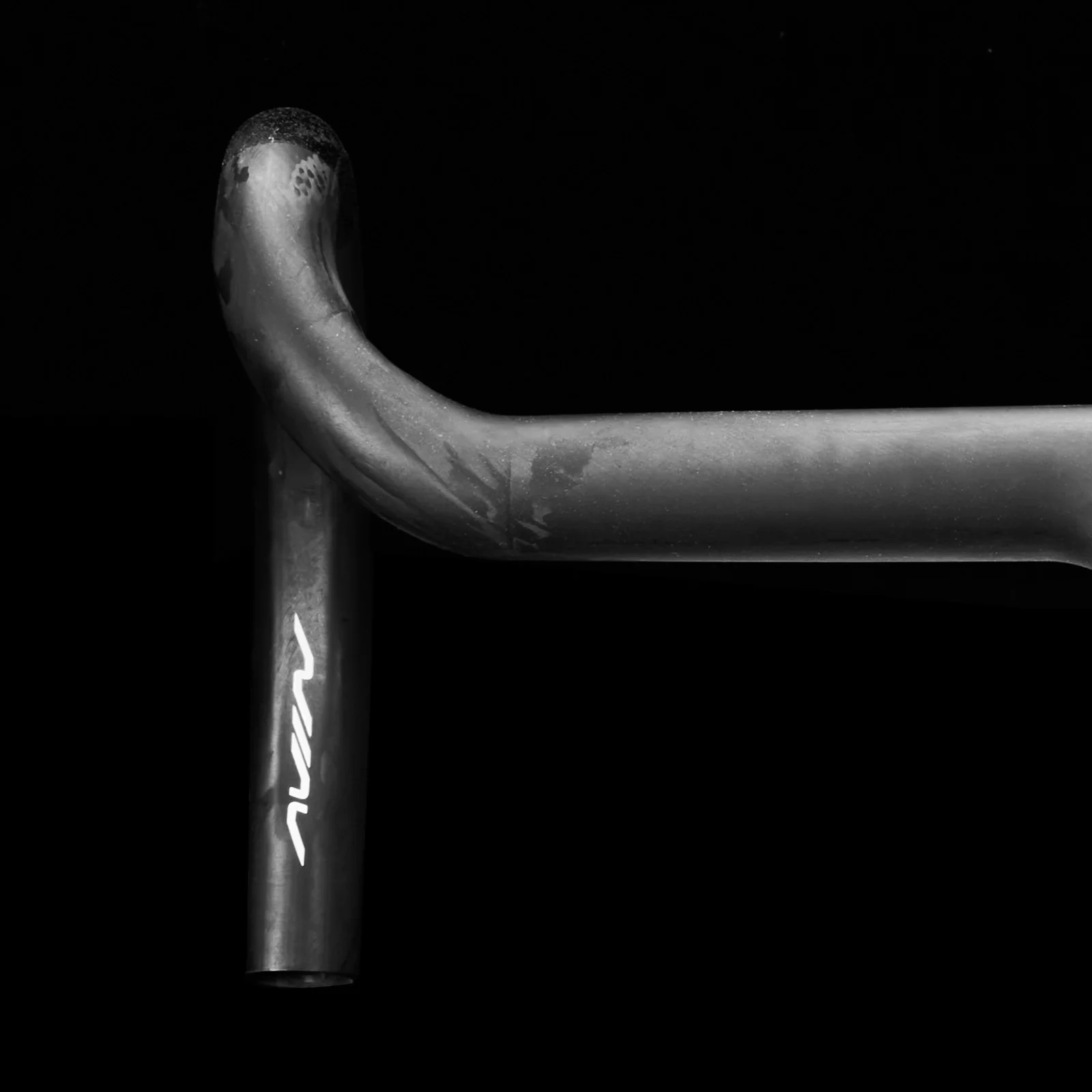 Avian Parus II Carbon Handlebar Integrated 220 Grams T1100 Road